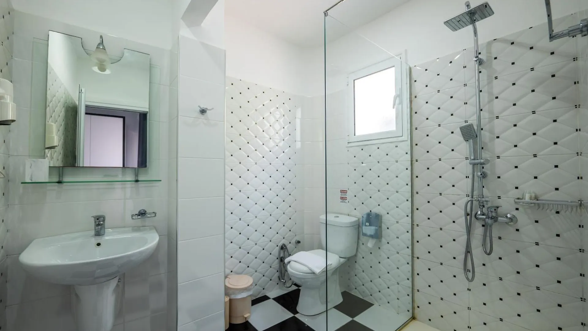 Hotel Artur2 Ksamil Albanien