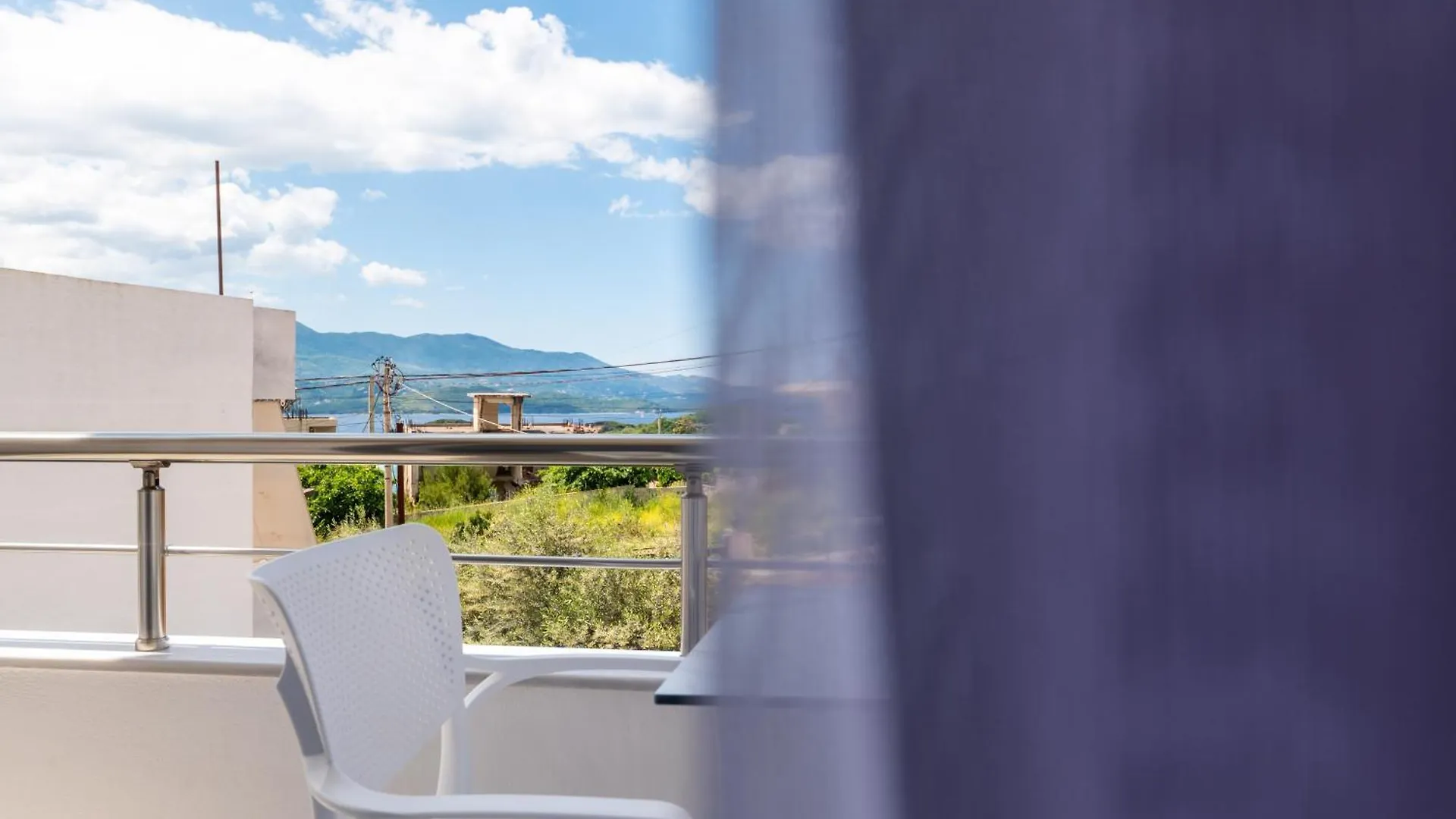 Hotel Artur2 Ksamil Albanien