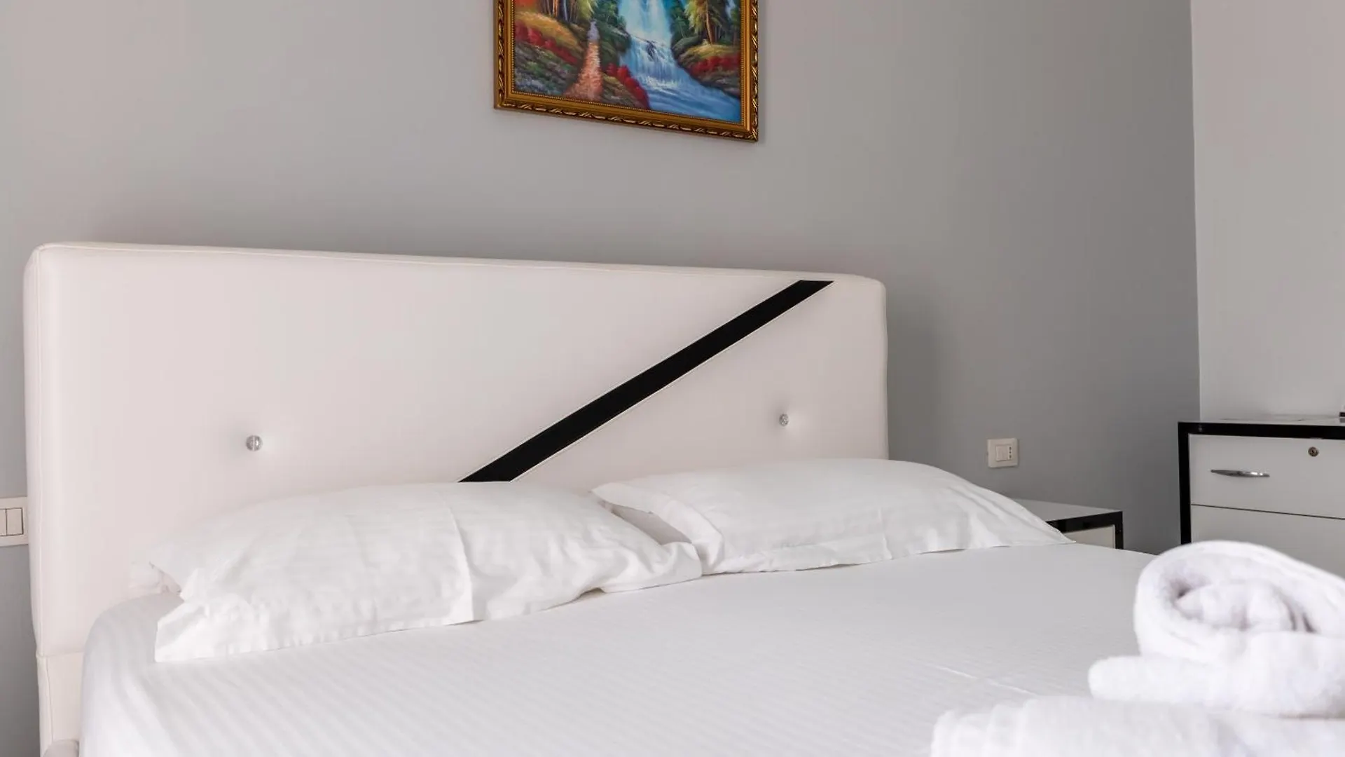 Gasthof Hotel Artur2 Ksamil