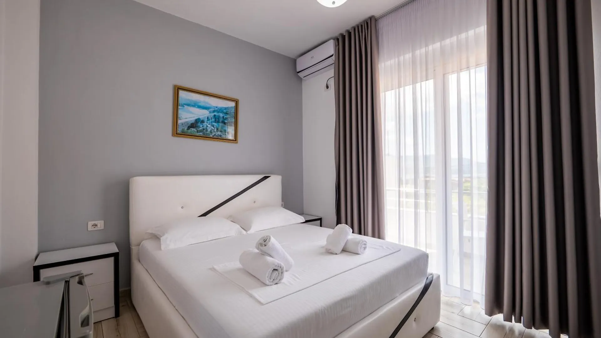 招待所 Hotel Artur2 卡萨米尔