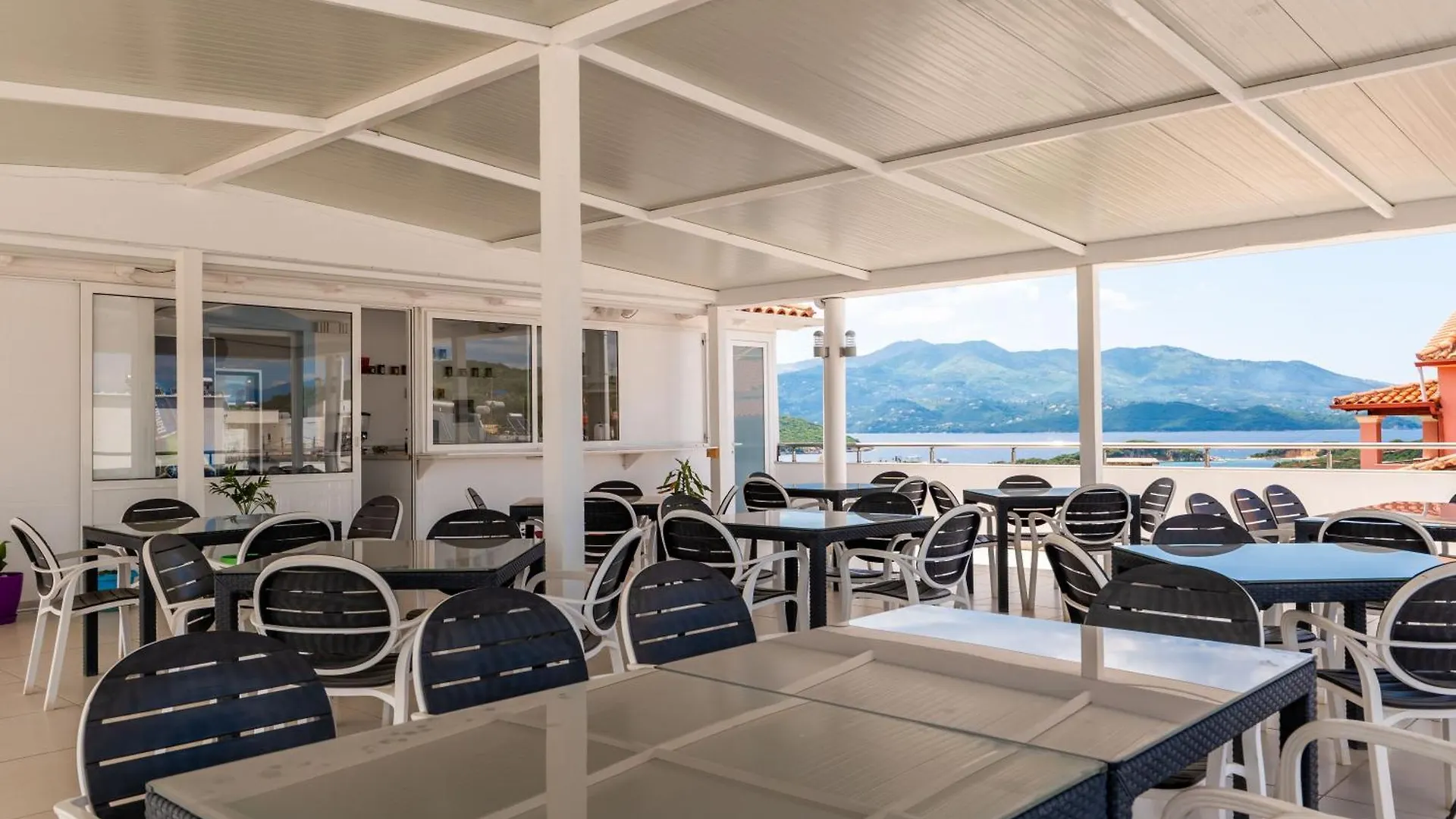 Hotel Artur2 Ksamil Gasthof