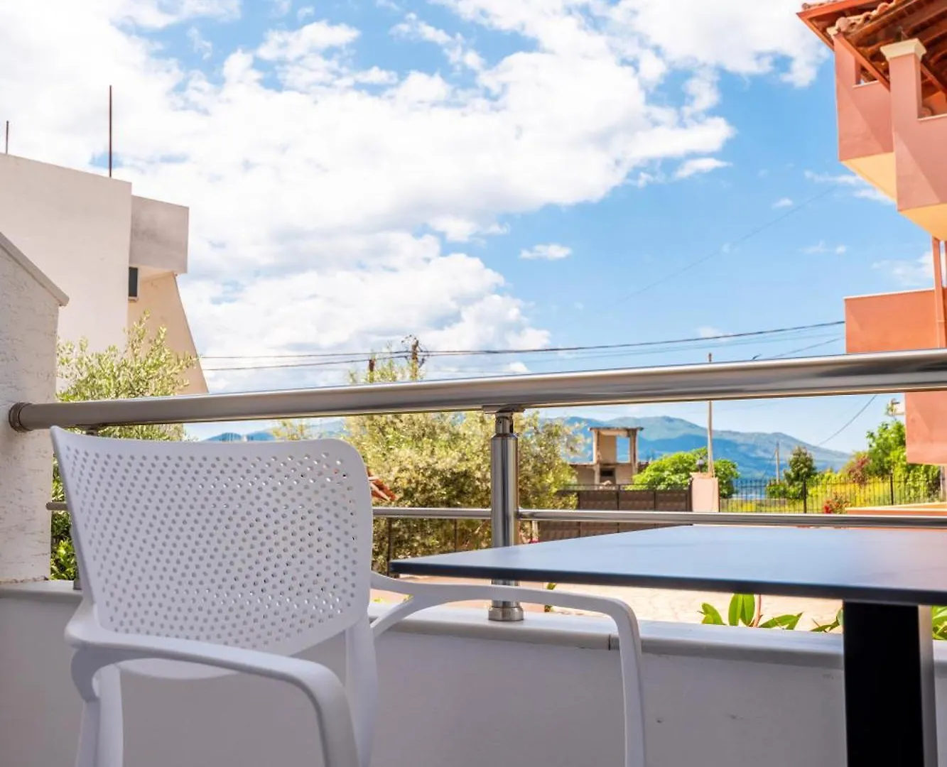 Hotel Artur2 Ksamil Albanien