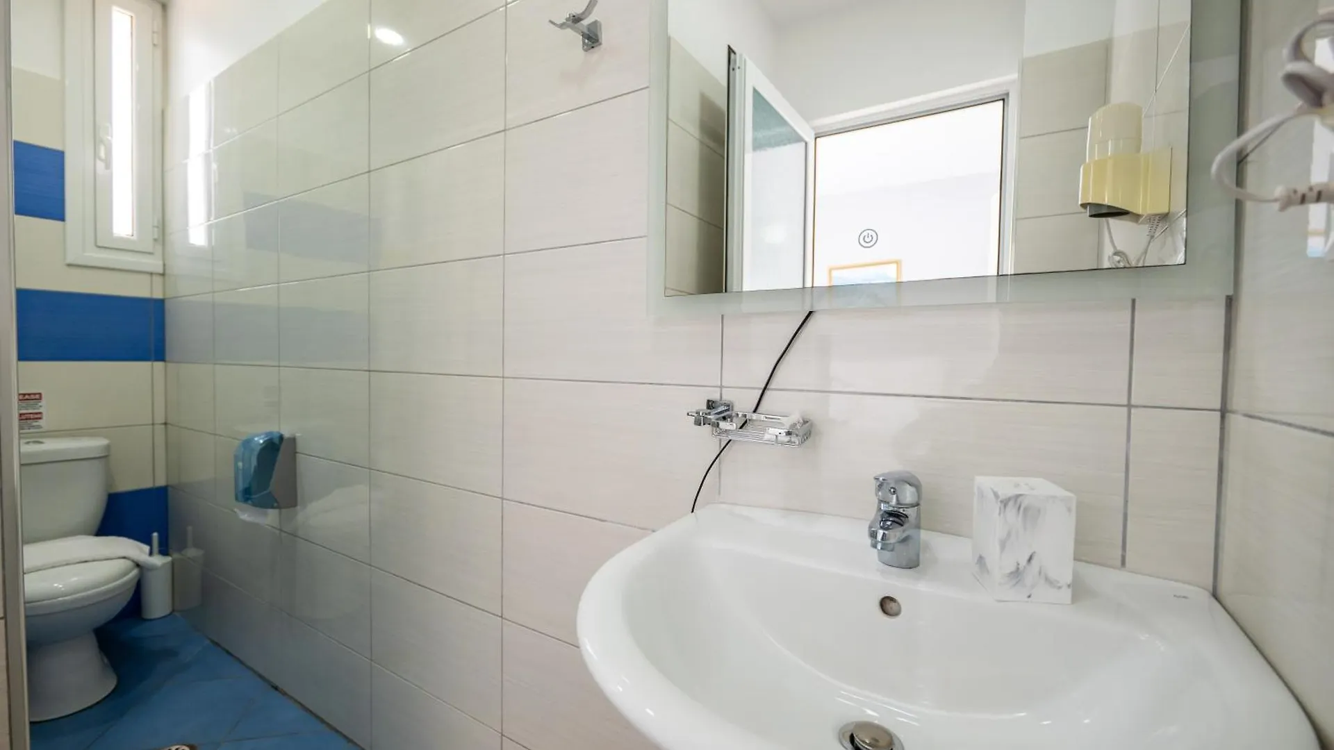 *** Gasthof Hotel Artur2 Ksamil Albanien