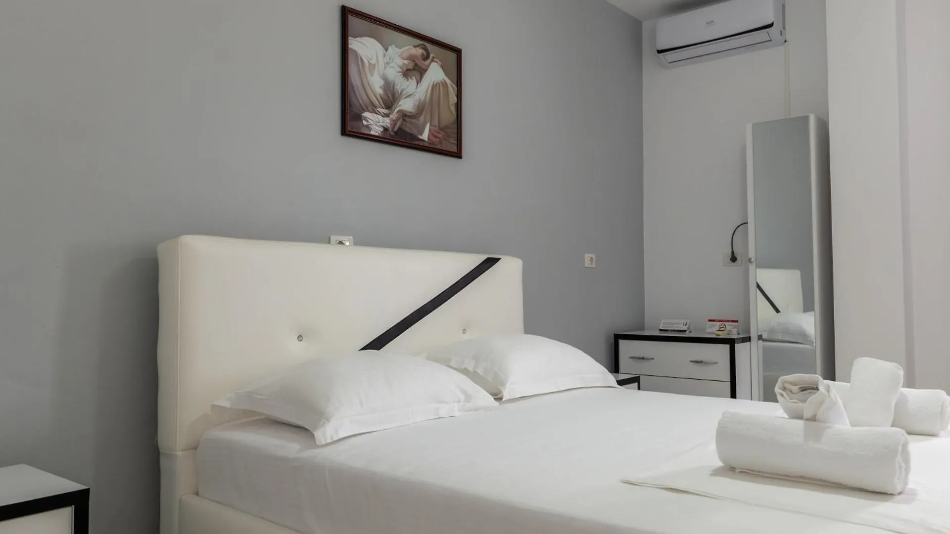 Gasthof Hotel Artur2 Ksamil