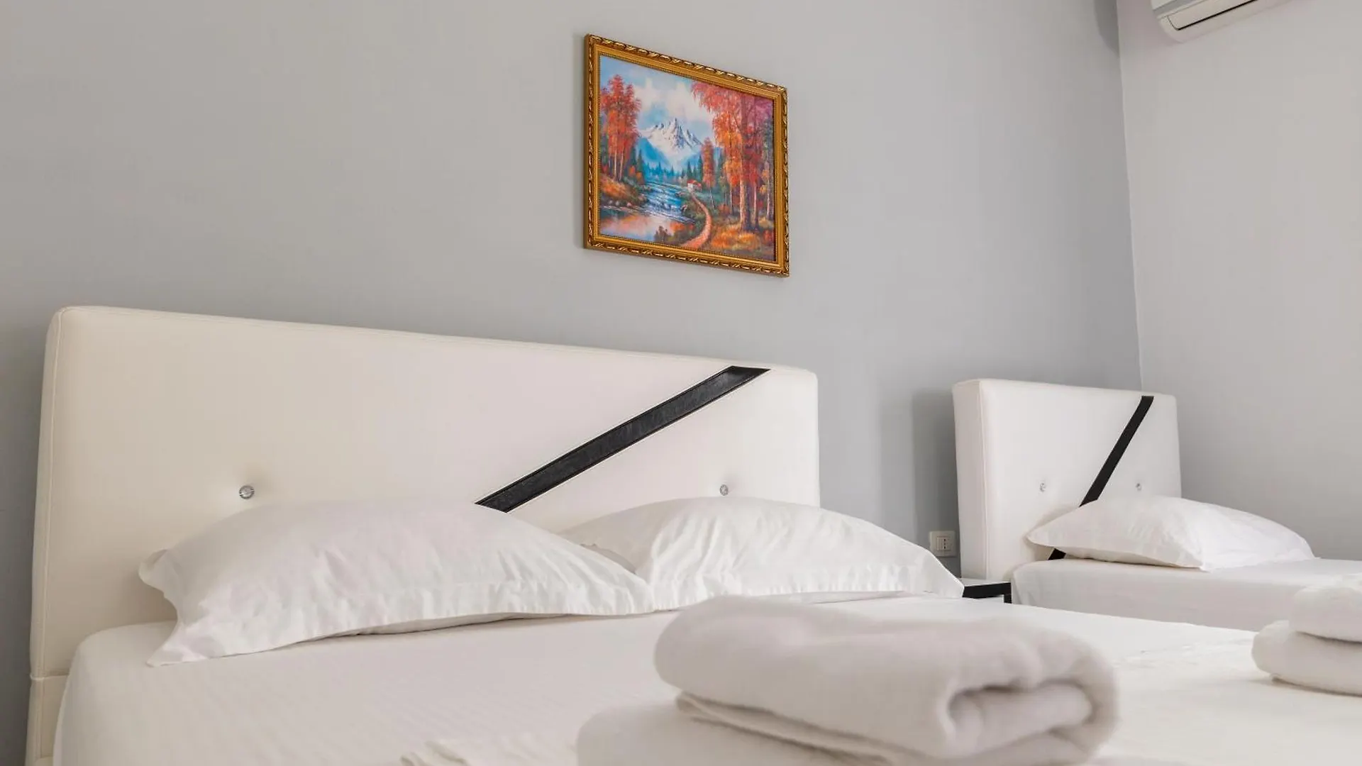 Hotel Artur2 Ksamil Gasthof