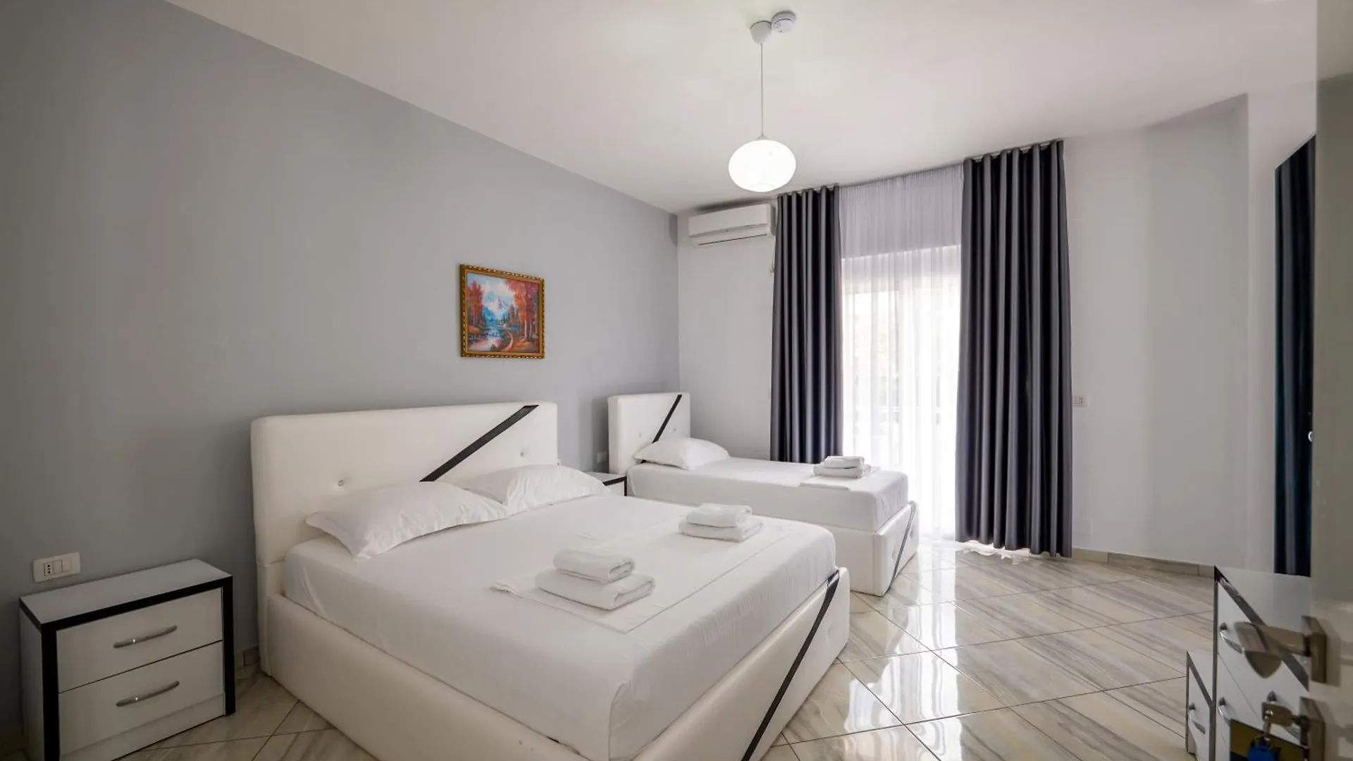 Hotel Artur2 Ksamil