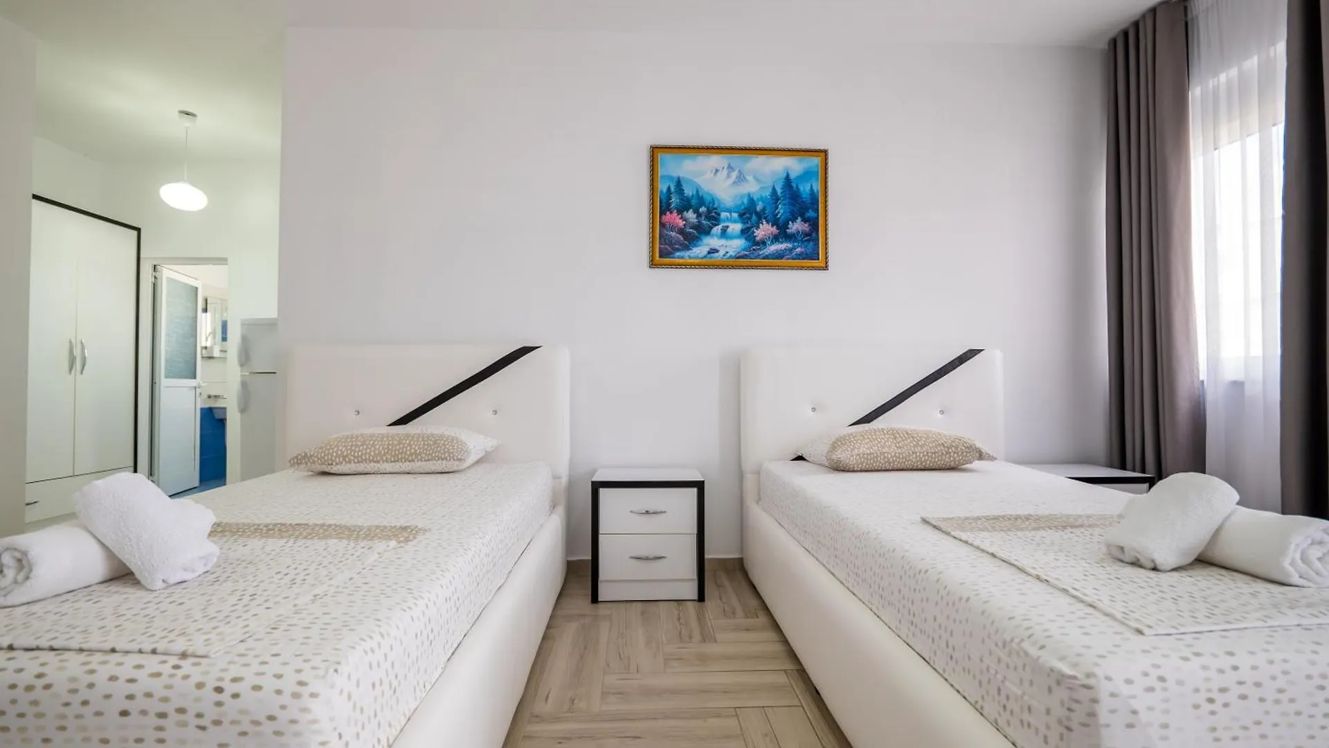 Hotel Artur2 卡萨米尔