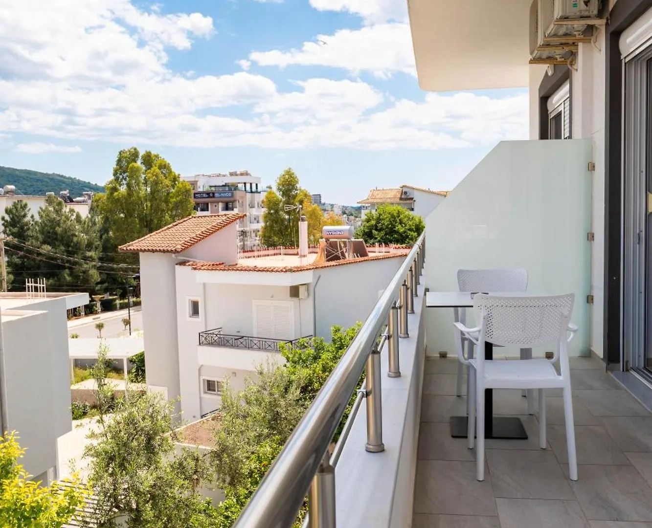 Hotel Artur2 Ksamil Gasthof