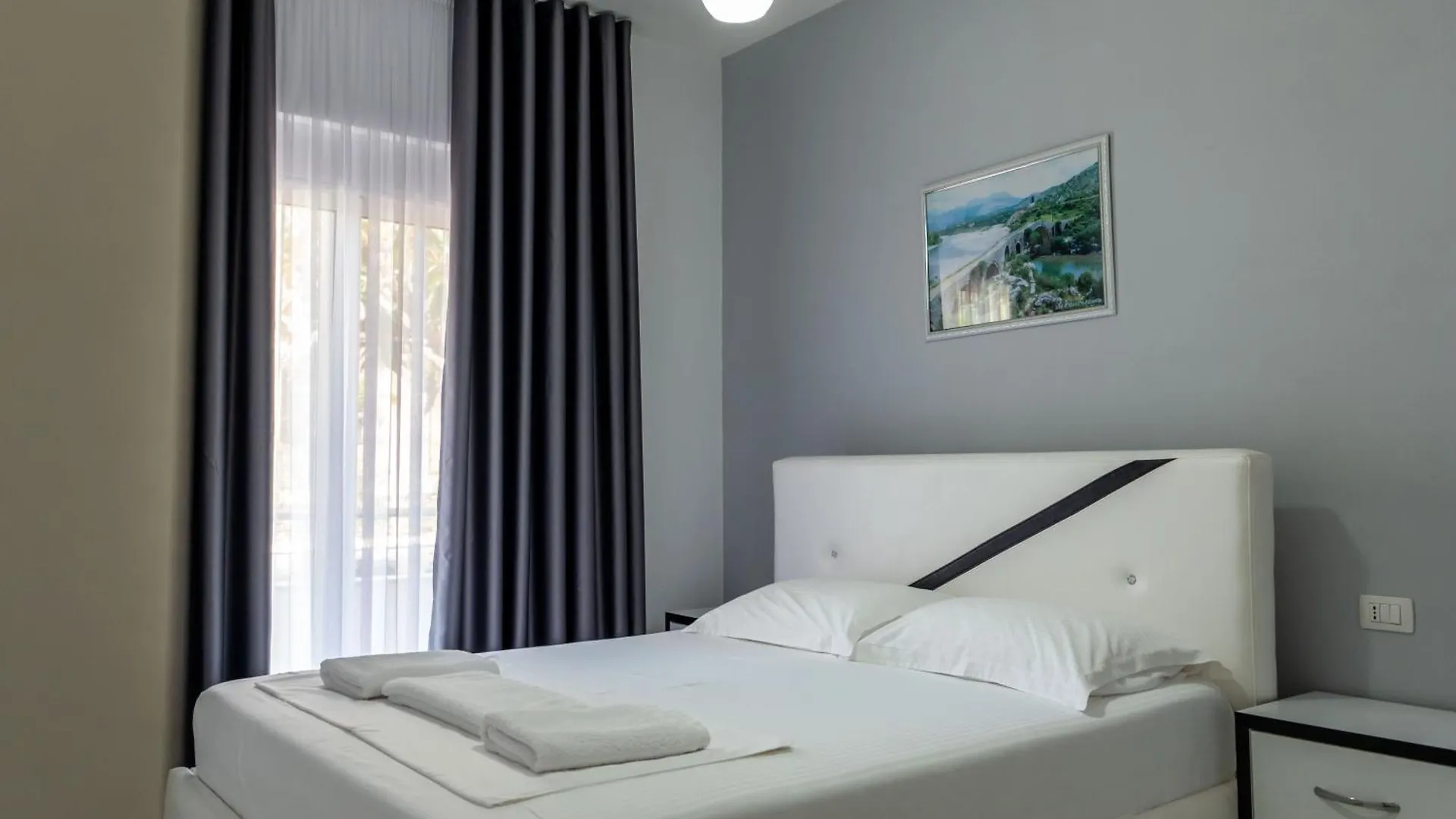Gasthof Hotel Artur2 Ksamil