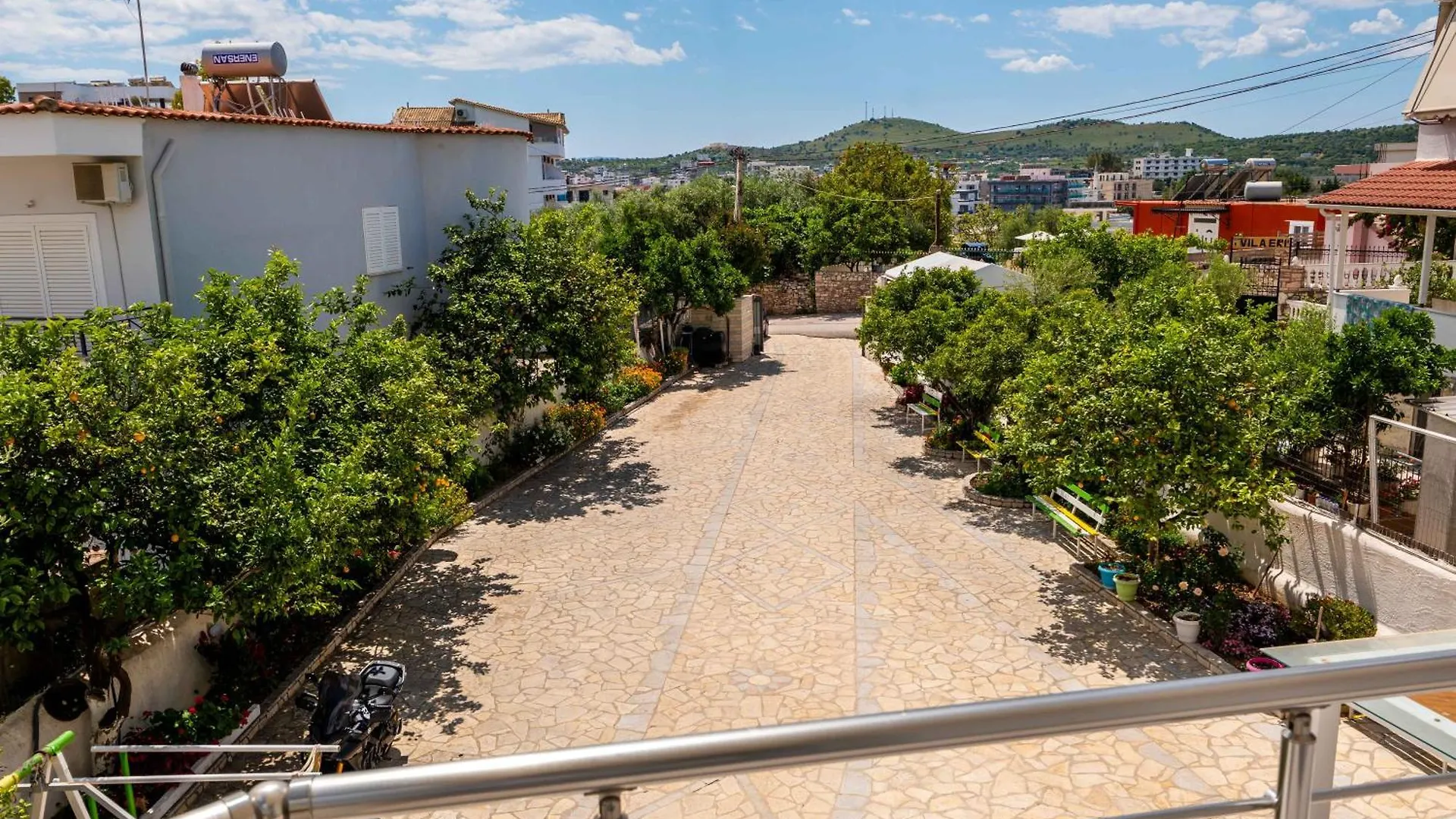 Gasthof Hotel Artur2 Ksamil