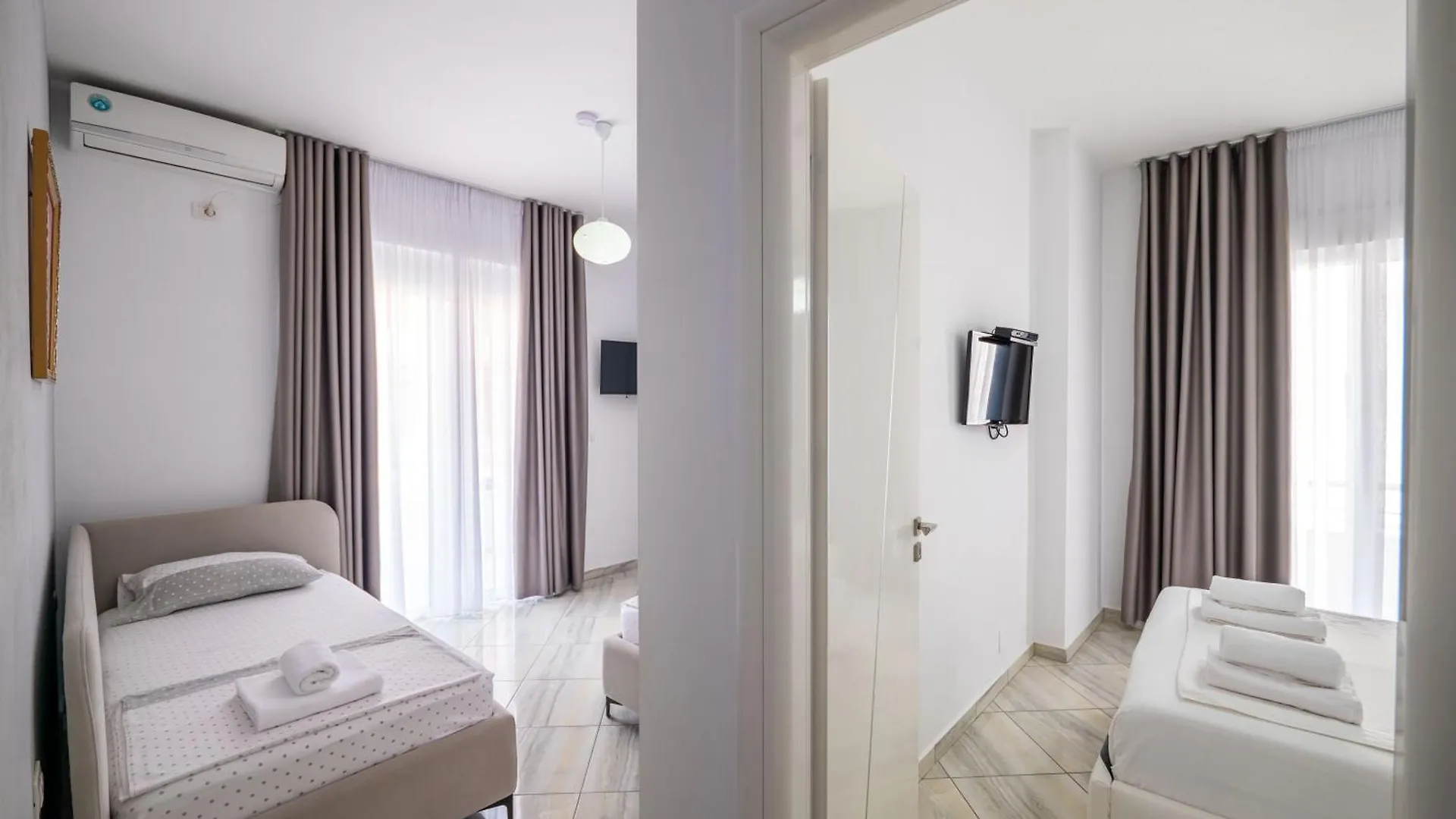 Hotel Artur2 Ksamil