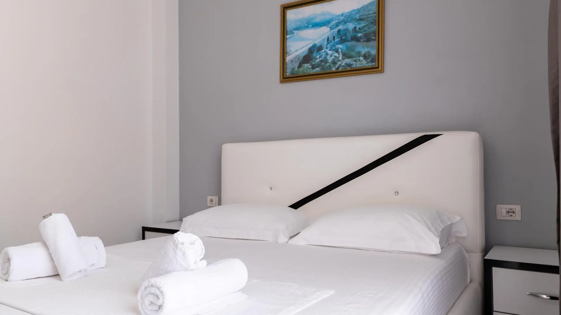 Hotel Artur2 Ksamil