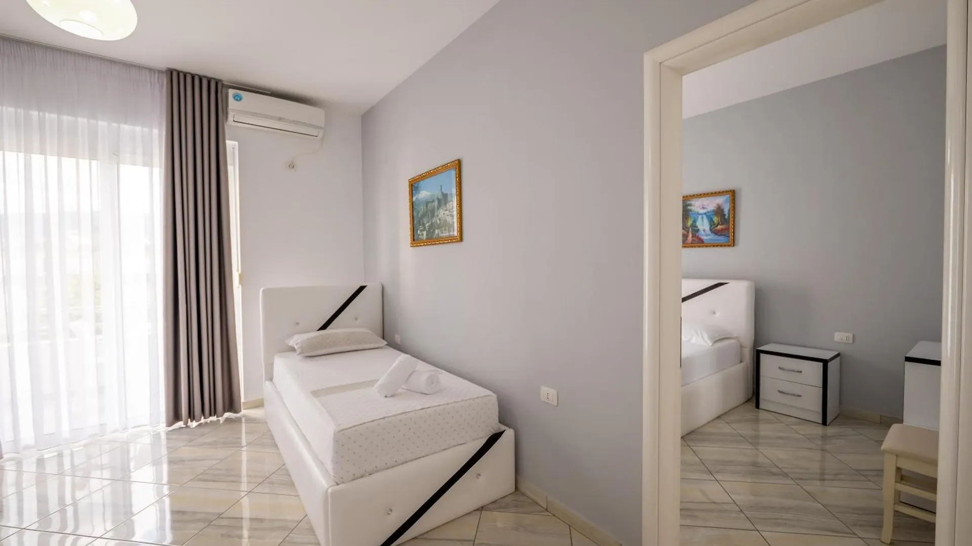 Gasthof Hotel Artur2 Ksamil
