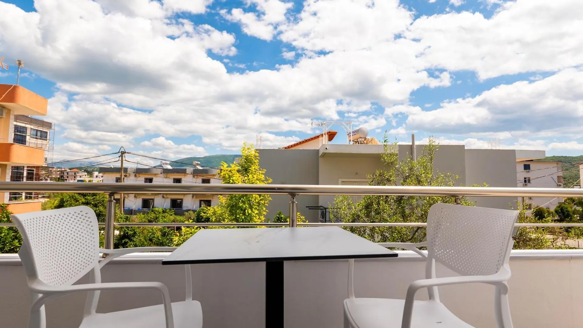 Hotel Artur2 Ksamil Gasthof