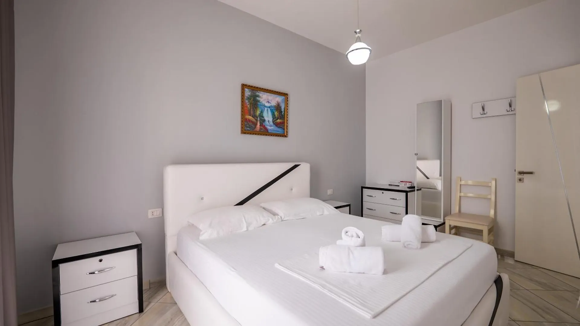 Hotel Artur2 卡萨米尔