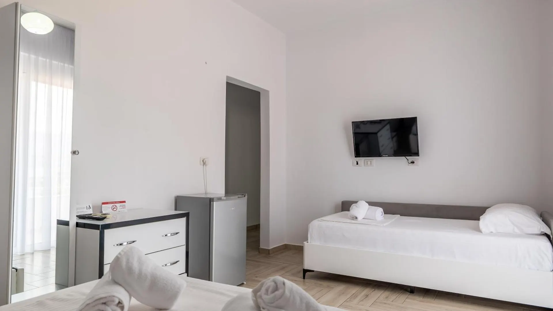 Hotel Artur2 Ksamil Gasthof