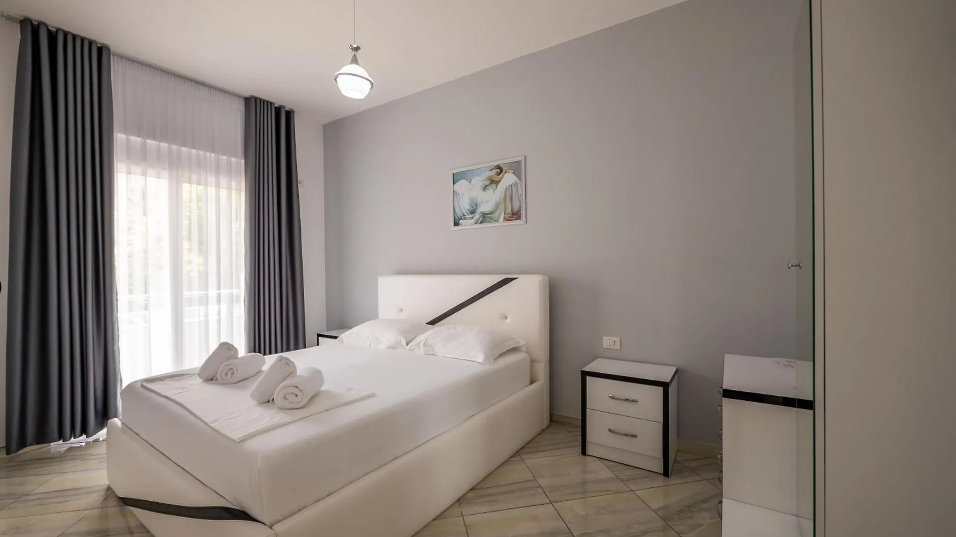 Gasthof Hotel Artur2 Ksamil
