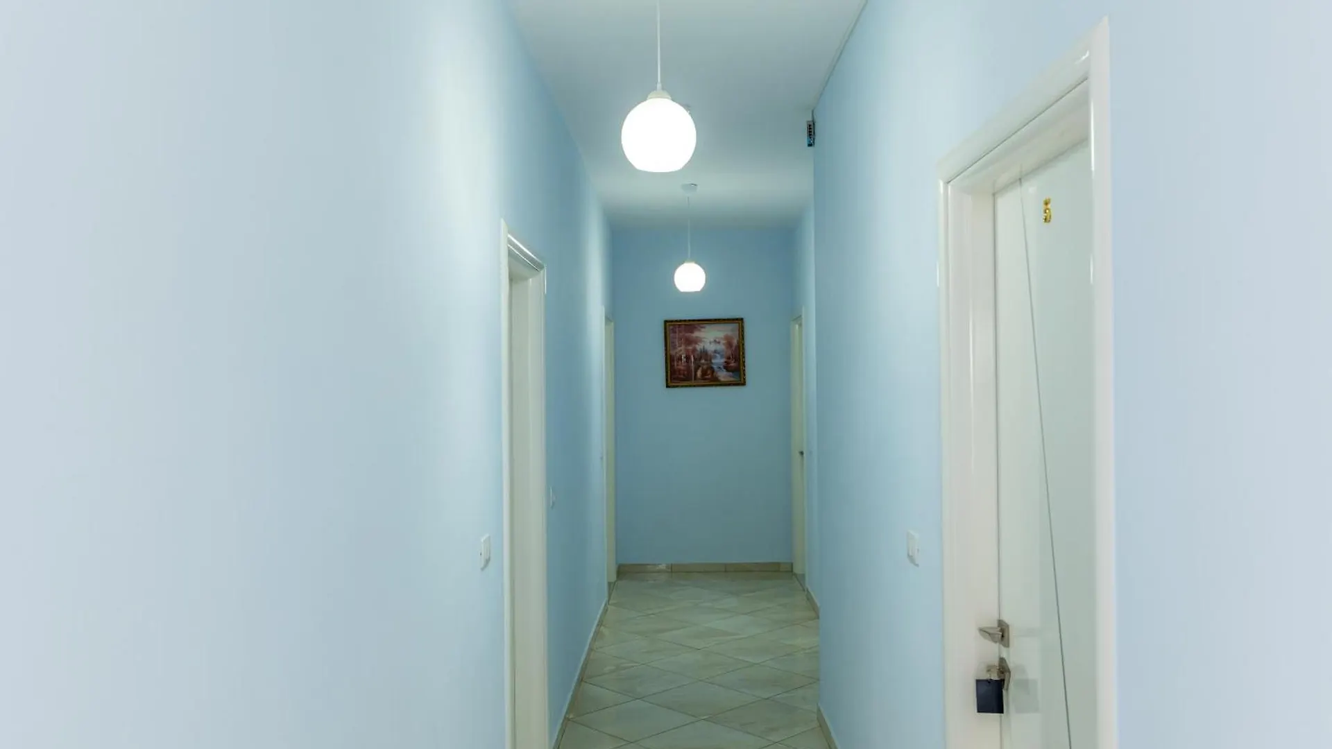 Hotel Artur2 卡萨米尔 3*,