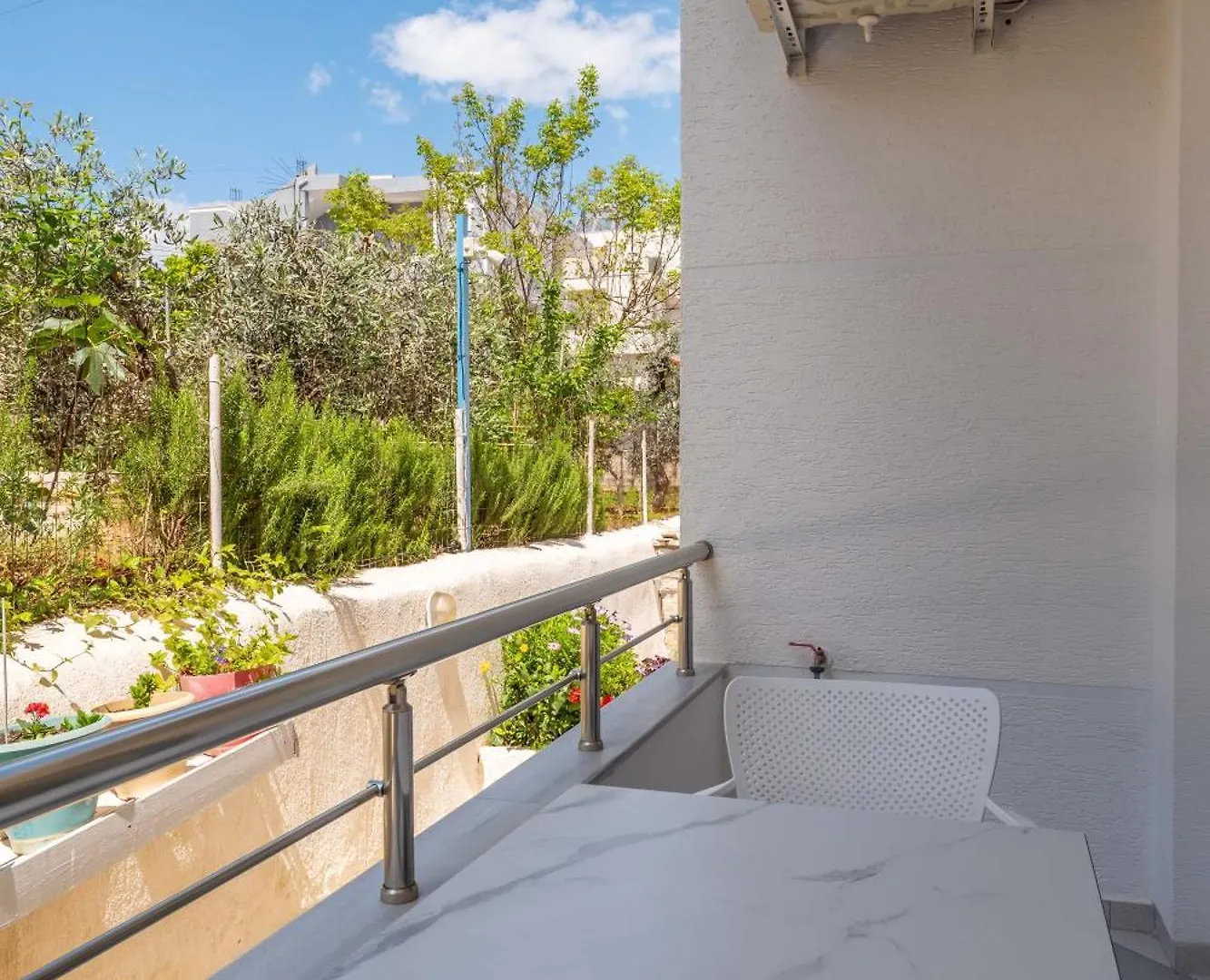 *** Gasthof Hotel Artur2 Ksamil Albanien