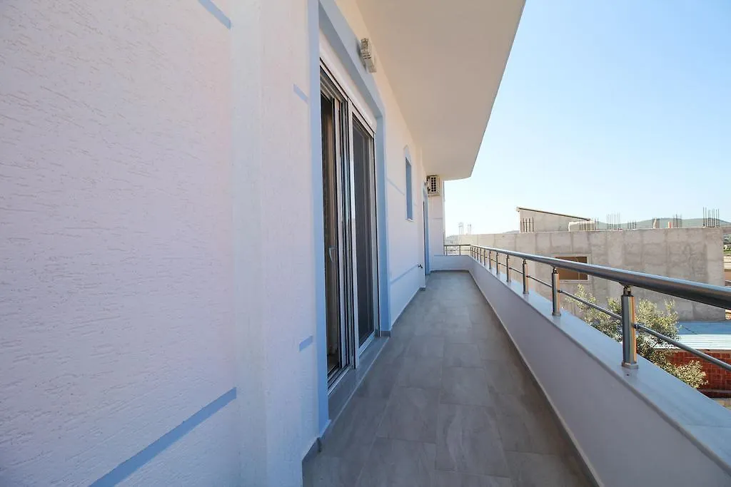 Hotel Artur2 Ksamil Gasthof