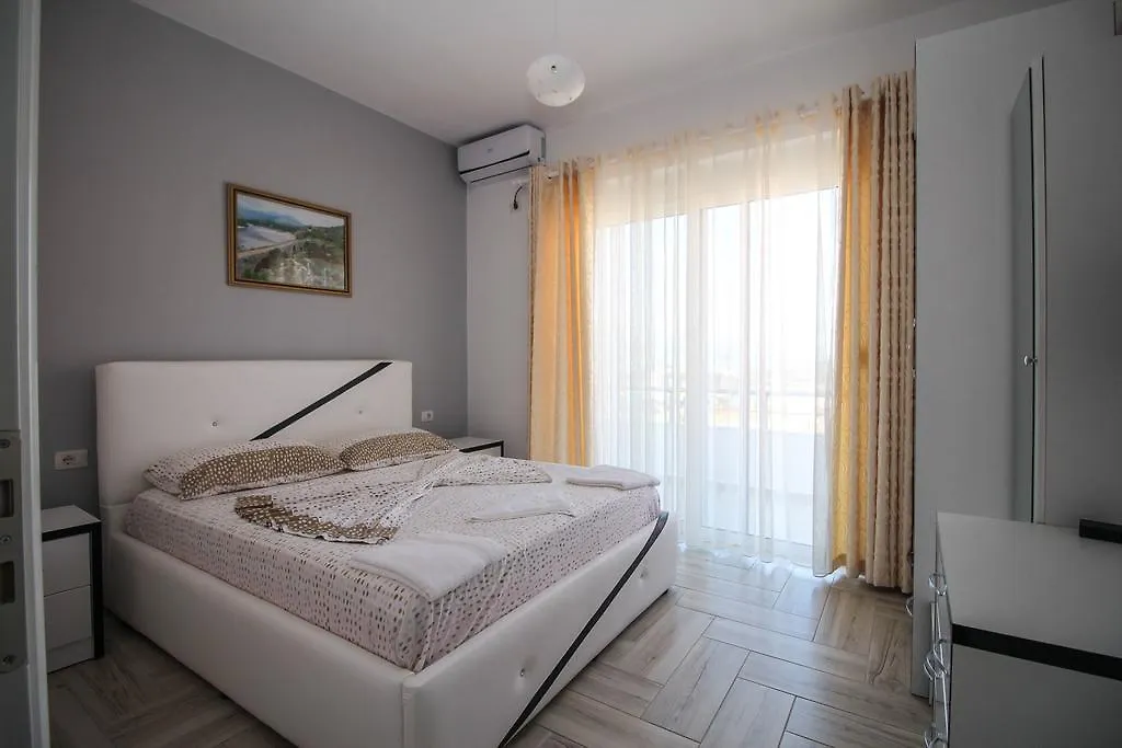 Hotel Artur2 卡萨米尔 3*,  阿尔巴尼亚