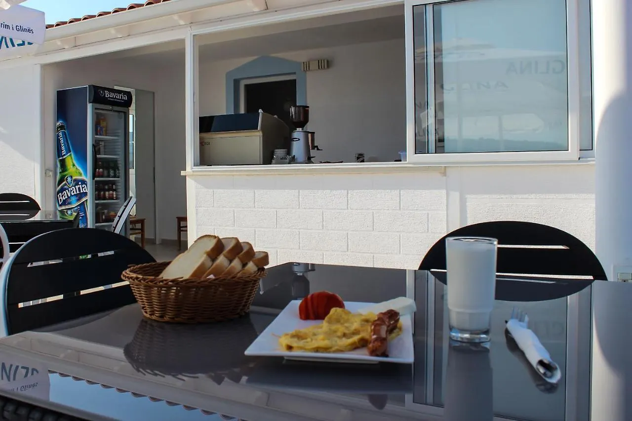 Gasthof Hotel Artur2 Ksamil